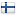 kaeledyrspasning.dk server is located in Finland